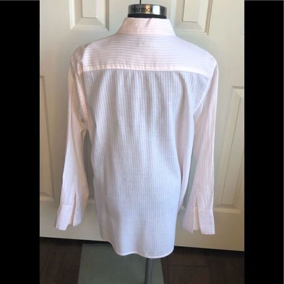 Dip pinstripe long sleeve shirt - Picture 4 of 9